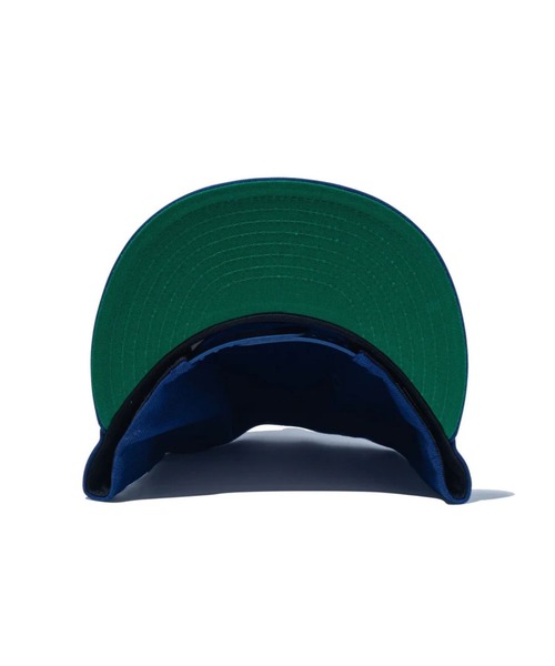 NEW ERA（ニューエラ） キャップ 帽子 「NEW ERA」9FIFTY MLB TOKYO
