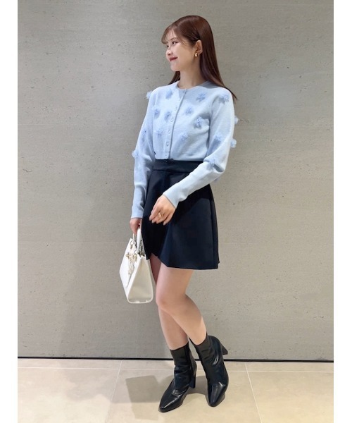 snidel モチーフラインストーンカーディガン SN1728EW042528_fw_thumbM.jpg