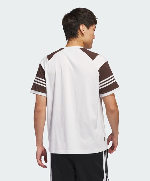 adidas tシャツ タイショーン Tシャツ（ジェンダーニュートラル