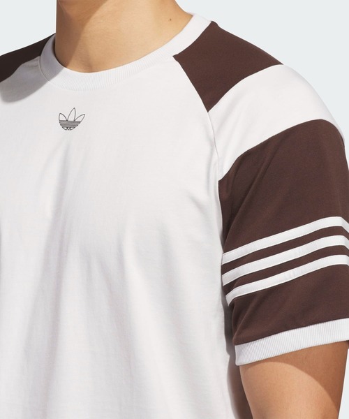 tシャツ タイショーン Tシャツ（ジェンダーニュートラル） / アディダスオリジナルス adidas Originals メンズ レディース | adidas | 12