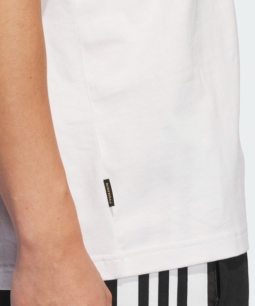 tシャツ タイショーン Tシャツ（ジェンダーニュートラル） / アディダスオリジナルス adidas Originals メンズ レディース | adidas | 13