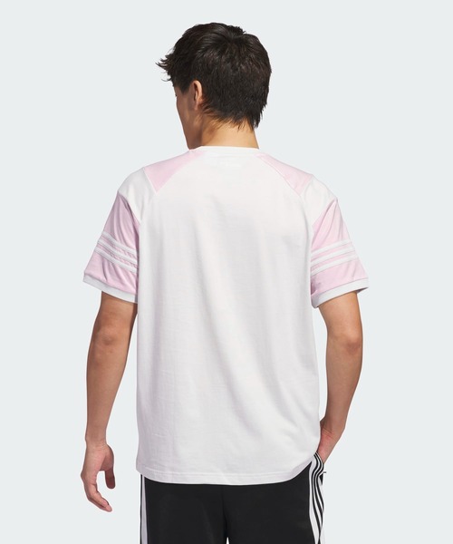 adidas tシャツ タイショーン Tシャツ（ジェンダーニュートラル