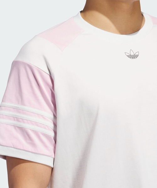 tシャツ タイショーン Tシャツ（ジェンダーニュートラル） / アディダスオリジナルス adidas Originals メンズ レディース | adidas | 06