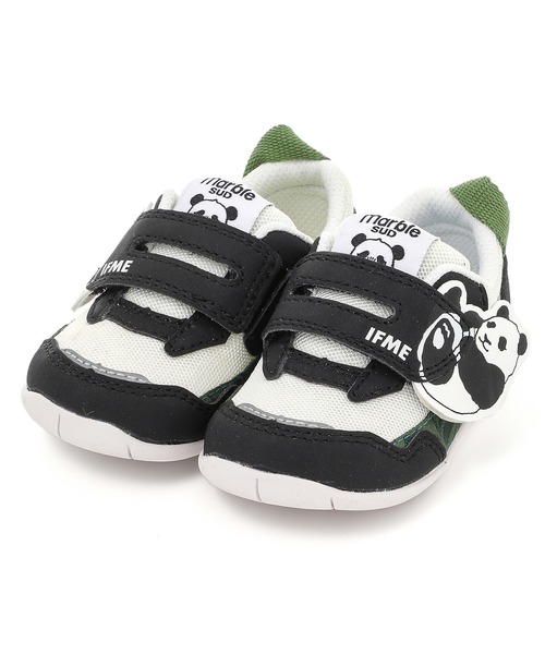 IFME　new balance　キッズスニーカー 13.5 14.0 14.5 New Balance ニューバランス 靴 ベビー キッズ スニーカー IV996