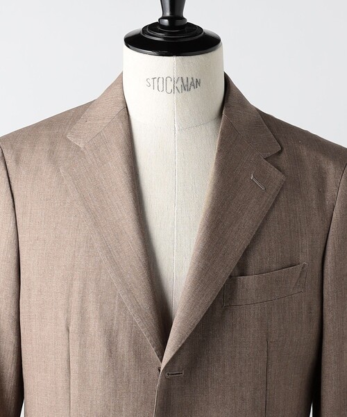 UNITED ARROWS ジャケット テーラードジャケット ANGELICO