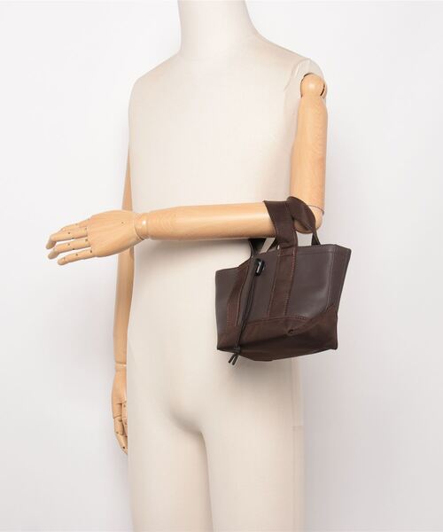 BURLAP メッセンジャーバック BURLAP OUTFITTER（バーラップアウトフィッター） ショルダーバッグ