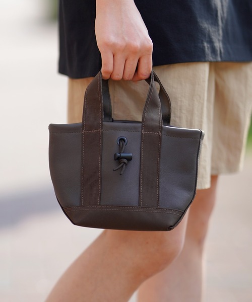 BURLAP OUTFITTER（バーラップアウトフィッター） ショルダーバッグ