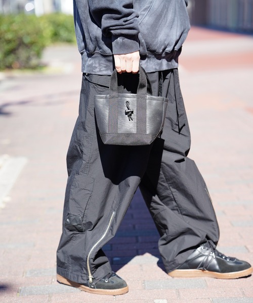 BURLAP OUTFITTER（バーラップアウトフィッター） ショルダーバッグ