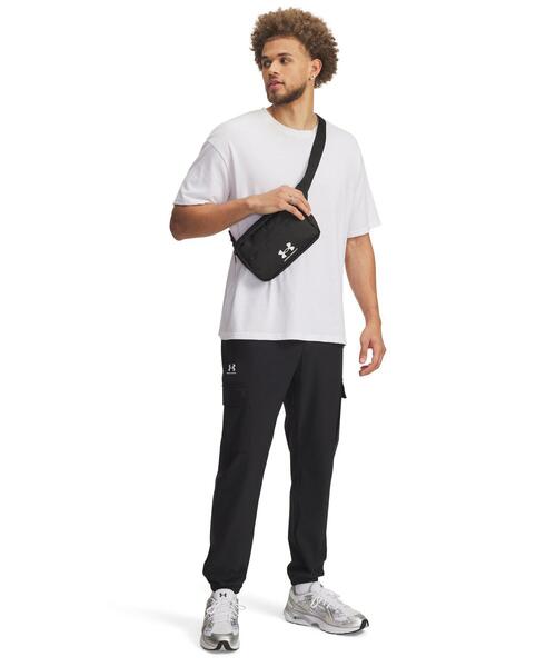 UNDER ARMOUR（アンダーアーマー） パンツ UAバイブウーブン カーゴ