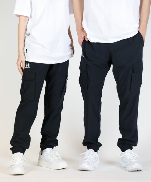 UNDER ARMOUR アンダーアーマー パンツ メンズ ライバル