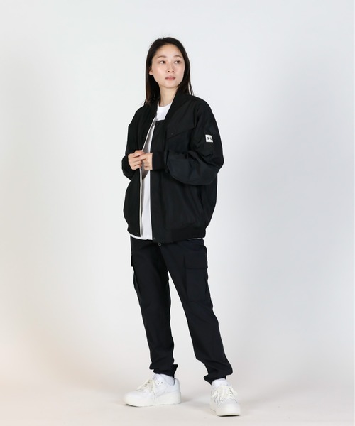 UNDER ARMOUR（アンダーアーマー） ワイドパンツ パンツ UAバイブ