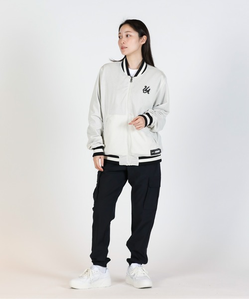 UNDER ARMOUR（アンダーアーマー） ワイドパンツ パンツ UAバイブ