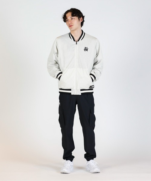 UNDER ARMOUR（アンダーアーマー） ワイドパンツ パンツ UAバイブ