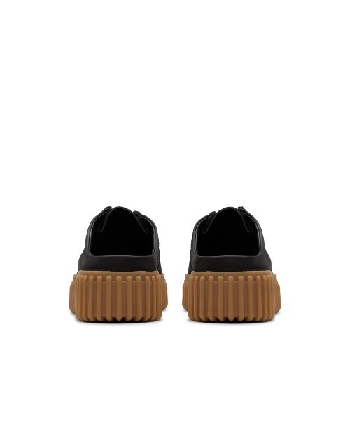 Clarks（クラークス） デッキシューズ モカシン Clarks Torhill Mule