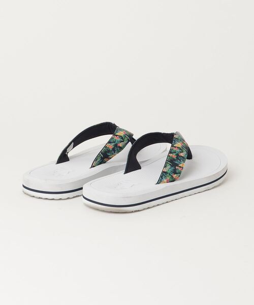 VANS ビーチサンダル サイズ8 VANS 「VANS」 ビーチサンダル 8 ネイビー メンズ : ZOZOTOWN