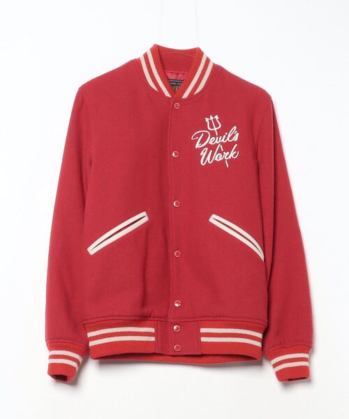 HYSTERIC GLAMOUR（ヒステリックグラマー） カジュアルジャケット