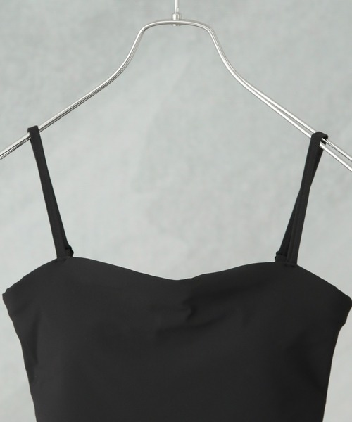 speedo キャミソール Speedo/ストレートトップ : ZOZOTOWN Yahoo