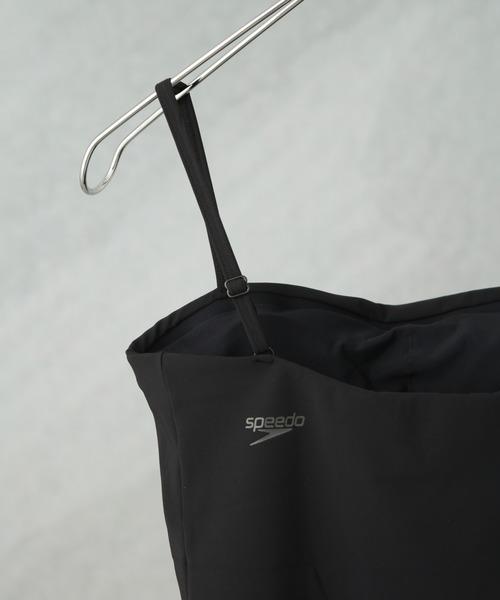 speedo キャミソール Speedo/ストレートトップ : ZOZOTOWN Yahoo