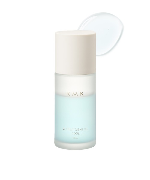 RMK（アールエムケー） 美容液 オイル クリーム 「夏季限定」RMK W