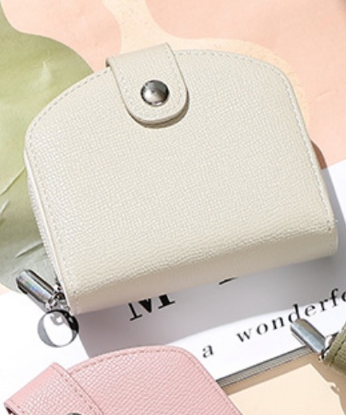 kate spade NEW YORK（ケイト・スペード ニューヨーク） 二つ折り 二