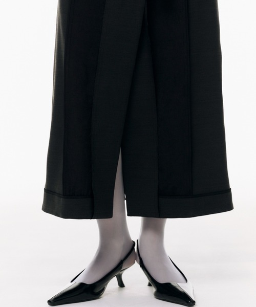 JOSE MOON（ジョゼムーン） ワンピース TAILORED LINING DRESS 