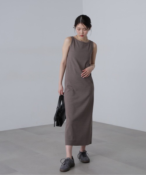 ワンピース FDR002 478 700 FDR002 478 700 (AMI PARIS/ワンピース) 89618136【BUYMA】