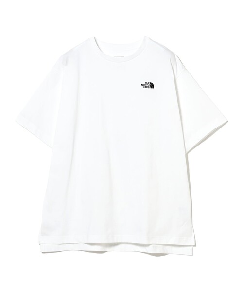 ザ・ノース・フェイス Tシャツ カットソー 半袖 レディース THE NORTH FACE S/S FD RELAX COTTON TEE S/Sフラッシュドライリラックスコットン 【返品交換不可】 THE NORTH FACE tシャツ / フラッシュドライ リラックス