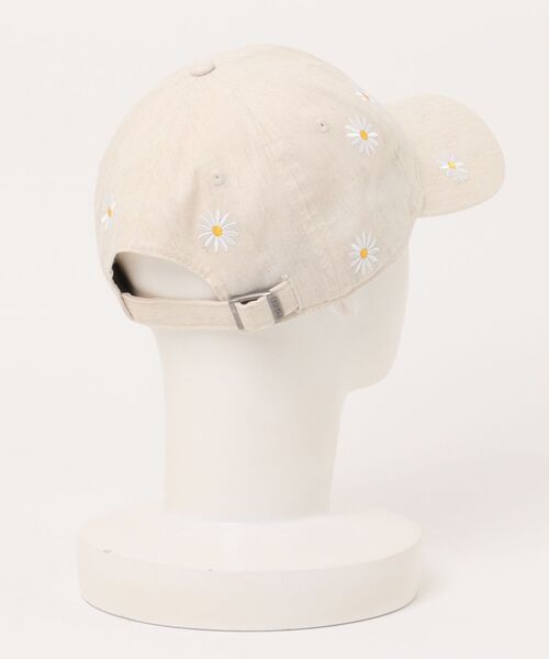 NEW ERA（ニューエラ） キャップ 帽子 ニューエラキャップ 9TWENTY 花