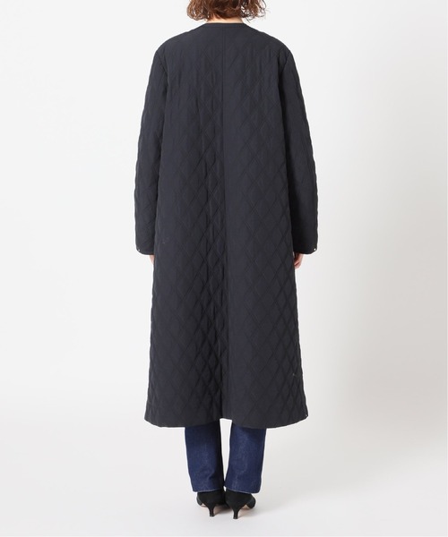 「IENA LA BOUCLE」 コート 36 ブラック レディース_画像9