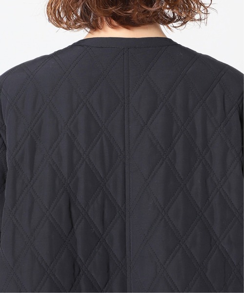 「IENA LA BOUCLE」 コート 36 ブラック レディース_画像10