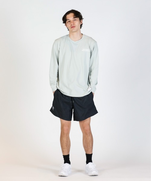 UNDER ARMOUR（アンダーアーマー） ワイドパンツ パンツ UAウーブン