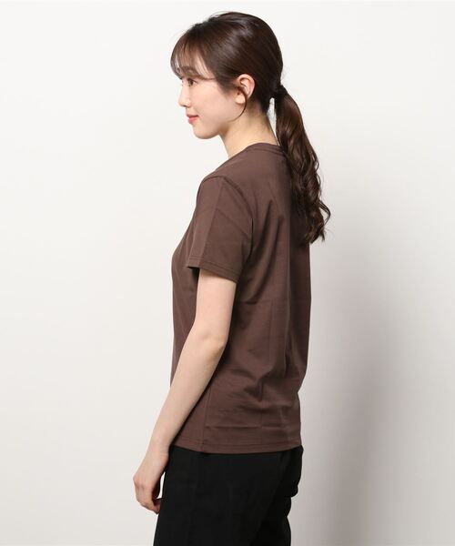 【新品】SUNSPEL サンスペル スウェット 半袖 M ハーフジップループバックスウェットシャツ （Black）| Sunspel