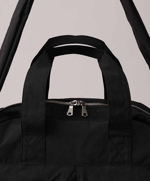 MAISON SPECIAL（メゾンスペシャル） ショルダーバッグ 「UNISEX