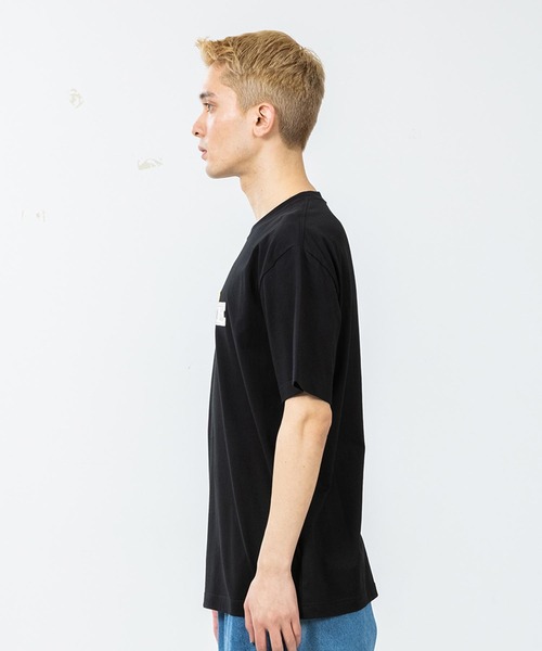 「XLARGE」 半袖Tシャツ L ネイビー メンズ
