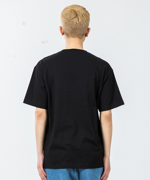 「XLARGE」 半袖Tシャツ L ネイビー メンズ