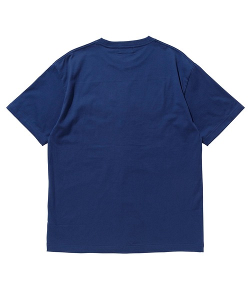 「XLARGE」 半袖Tシャツ L ネイビー メンズ