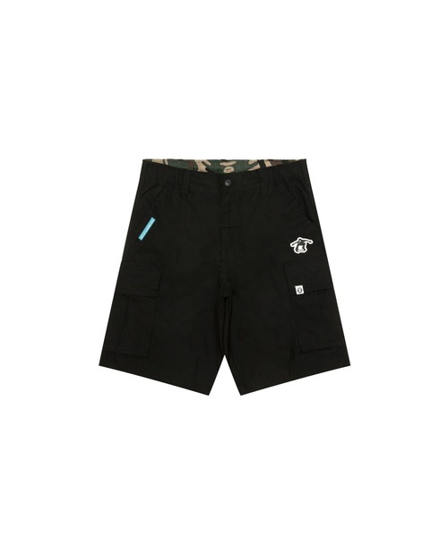 AAPE BY A BATHING APE（エーエイプバイアベイシングエイプ） カーゴ