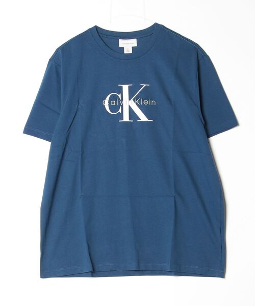 Calvin Klein（カルバン・クライン） tシャツ ショートスリーブ