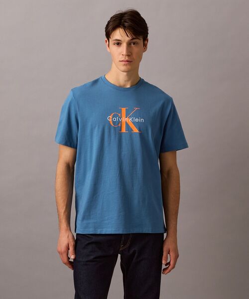 Calvin Klein（カルバン・クライン） tシャツ ショートスリーブ