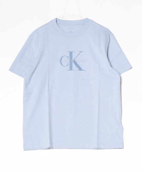 Calvin Klein（カルバン・クライン） tシャツ ショートスリーブ