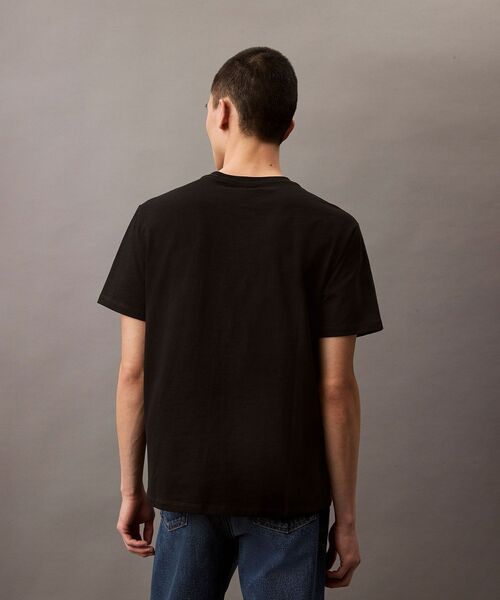 Calvin Klein（カルバン・クライン） tシャツ ショートスリーブ
