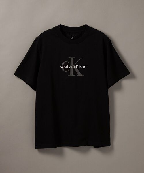 Calvin Klein（カルバン・クライン） tシャツ ショートスリーブ