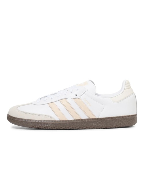 【Adidas】W SAMBA サンバ OG JH7300 送料関税込 adidas スニーカー SAMBA OG W JH7300 レディース メンズ