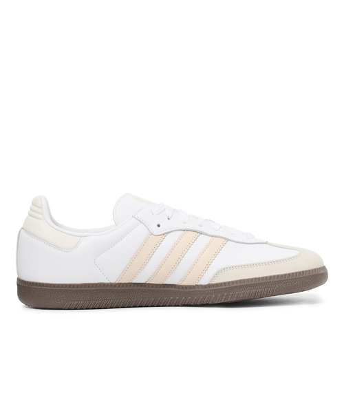adidas スニーカー SAMBA OG W JH7300 レディース メンズ