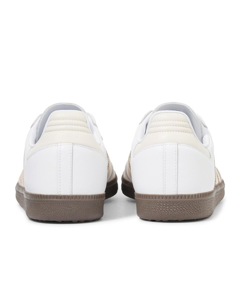 adidas スニーカー SAMBA OG W JH7300 レディース メンズ