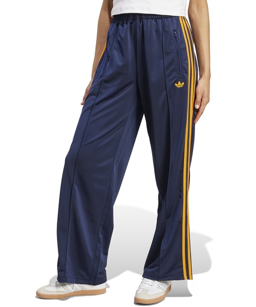 希少！2012年製アディダスファイヤーバード フレアトラックパンツ E16491 adidas（アディダス） パンツ adidas FBIRD LOOSE TP / アディダス