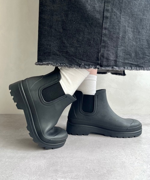 ORiental TRaffic（オリエンタルトラフィック） 長靴 レインブーツ