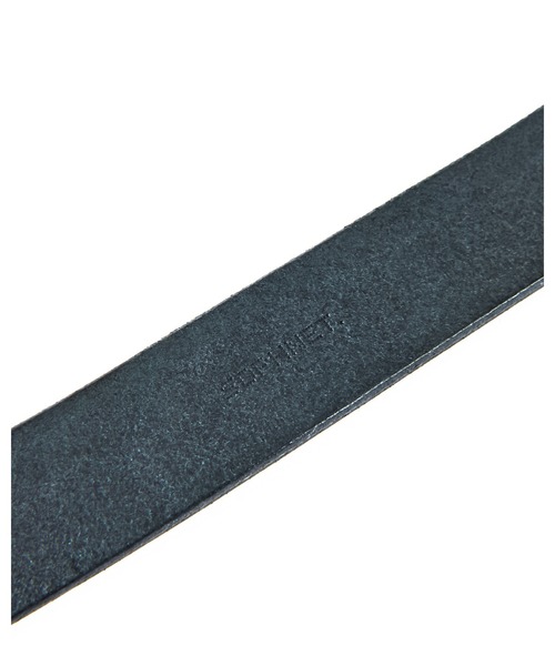 SOPHNET. ベルト メンズ SOPHNET.（ソフネット） ベルト STANDARD LEATHER BELT メンズ