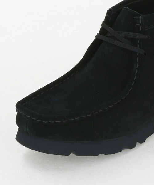 Clarks Originals ブーツ 「Clarks」 Wallabee Boot GTX/ブーツ