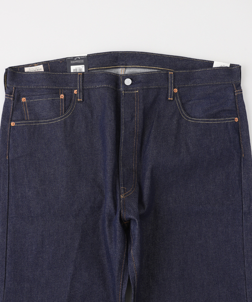 新品同様✨ Levi’s リーバイス ハイライズ デニム ジーンズ Levi's（リーバイス） ジーンズ 「追加」LEVI'S(R)/リーバイス(R) 別注